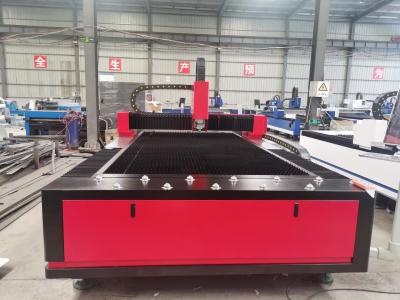 China 1000W-6000W Metal 3015 Fiber Laser Cutter Laser Cutting Machine For Iron Steel Aluminum Copper Plate Sheet Cutting for sale