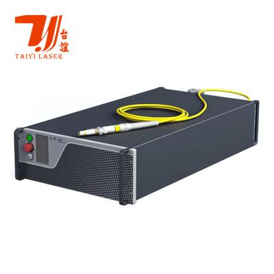 China IPG-laserbron 3KW 3000W YLR-serie IPG-vezellasermodule voor CNC-metalenvezellasersnijmachine Te koop