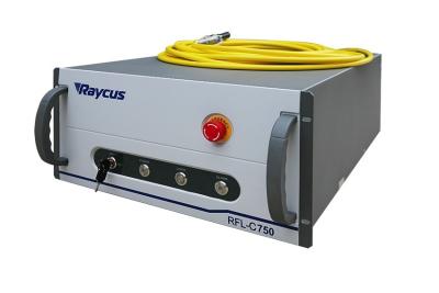 China Metal Laser Cutting Parts Raycus Ipg Jpt Max Fiber Laser Source for sale