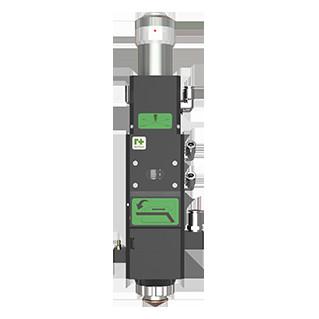 China BT240S Series 3.3KW Laser Cutter Head Laser Machine Parts for sale