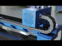 TY-3015DD 1000W - 3000W Single Bed CNC Metal Sheet Fiber Laser Cutting Machine