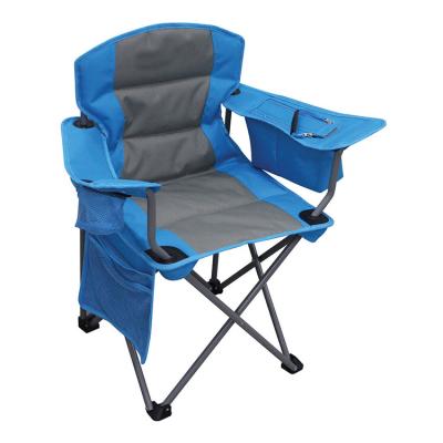 China Easy-carry Heavy Duty Portable Outdoor Camping Chairs Fishing Chair for sale