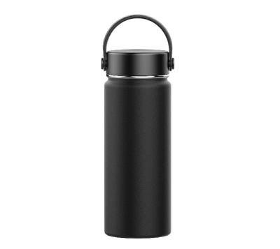 China Durable Bpa Free Large Capacity Sport Gym Stainless Steel Vacuum Insulated Sports Water Bottles With Wide Mouth Metal Bottle for sale