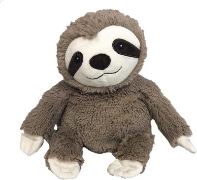 China Cute Animal Plush Toy Weighted Sensory Weighted Autism Toys For Children KSZZ-001 for sale