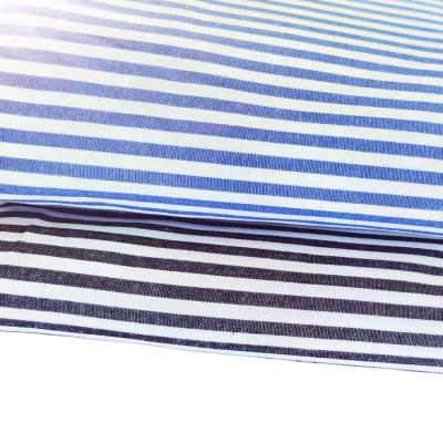 China DIMENSIONAL POLYCOTTON GOGGLE DYED FABRIC 55COTTON45POLY CM45XCM45 133X72 59/60