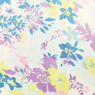 China 95poly5%cotton 45x45 110x76 59/60