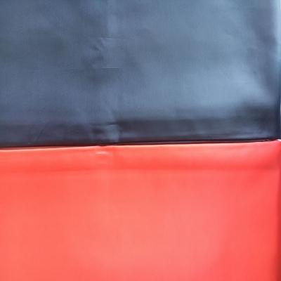 China 100%POLYESTER TAFFETA SINGLE DYED 52GSM GLOSS 59/60