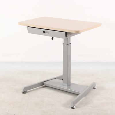 China (Height) NATE Quick Installation Electric Motorized Adjustable Height Table Height Adjustable Mechanism for sale