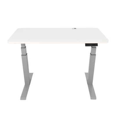 China (Size) Hot Sale Quality Adjustable Cheap Computers Top And Chair Desk Set Frame For School Students for sale