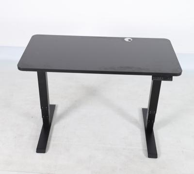 China (Size) Adjustable High Quality Durable Using Various Furniture Office Desk Exclusive Set Adjustable Table for sale