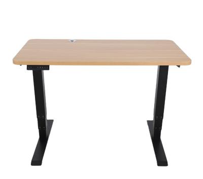 China Adjustable (Height) Guaranteed Quality Unique Modern Smart Home Desks Modern Office Manufacturer for sale