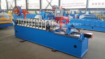 China 8.5kw nagel en Spoorbroodje dat Machineplc 12 Rijen vormt Te koop