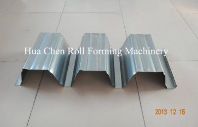 China PLC steuern die Boden-Plattform-Rolle, die Maschine mit Cycloidal Reduzierer bildet zu verkaufen