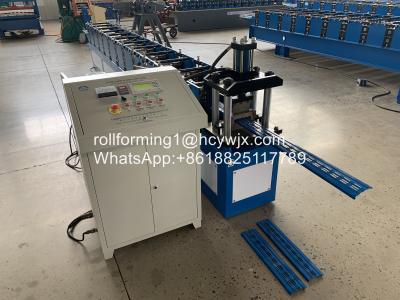 China Spandrel-Rolle, die Maschine bildet zu verkaufen