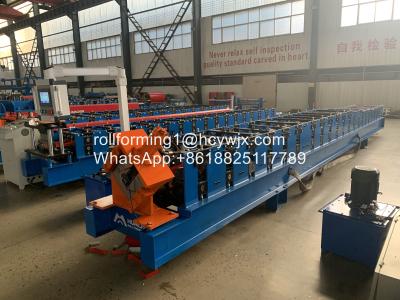 China Gossen-Rolle Canoa Pilon Wasser-8kw, die Maschine 480v bildet zu verkaufen