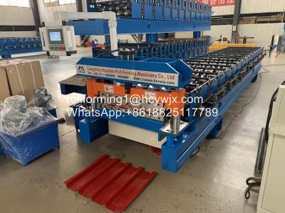 China Rolle Ibr 686 Deckungs-380v50hz, die Maschine Mitsubishi bildet zu verkaufen