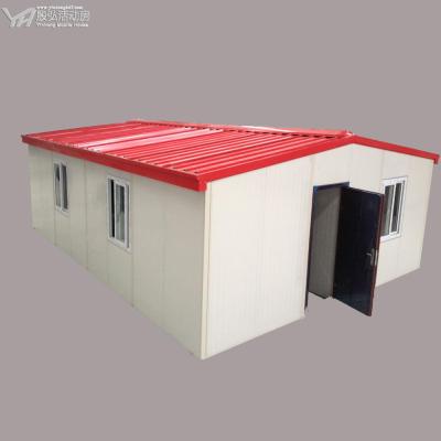 China Porta House Industrial and Houseliving YMH Portable Cabin for sale