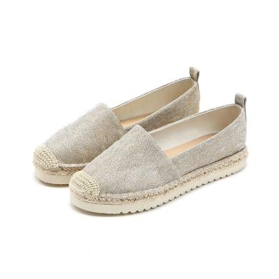 China Factory Wholesale Breathable Custom Canvas Flat Shoes are suitable for any occasion for sale