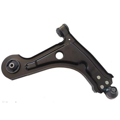 China Auto Parts Suspension Control Arm For 2005-2011 VOLKSWAGEN CHEVROLET AVEO1 T250 DAEWOO KALOS OEM 96870465 L 96870466 R For VOLKSWAGEN CHEVROLET for sale