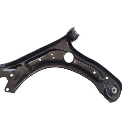 China Auto parts suspension control arm for VOLKSWAGEN VOLKSWAGEN PASSAT B7 OEM 56D407151 56D407152 for VOLKSWAGEN PASSAT for sale