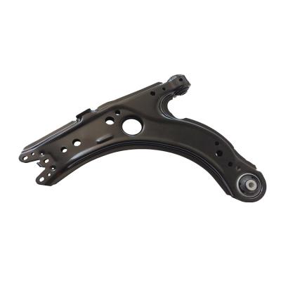 China Auto Parts Suspension Control Arm For VOLKSWAGEN AUDI A3 8L1 SEAT LEON 1M1 99-06 OEM 1996-2003 1J0407151A L 1J0407151B R For VOLKSWAGEN AUDI for sale