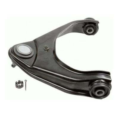 China Auto Parts Suspension Control Arm For MITSUBISHI L200 KA4T OEM 4010A017 L 4010A018 R For MITSUBISHI L200 KA4T for sale