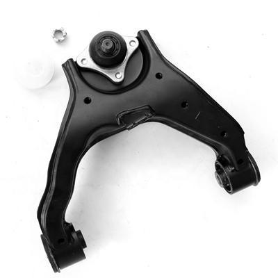 China Auto Parts Suspension Control Arm For MITSUBISHI L200 4WD OEM 4010A013 L 4010A014 R 4010A117 L 4010A118 R MR992261 L MR992262 For MITSUBISHI L200 4WD for sale