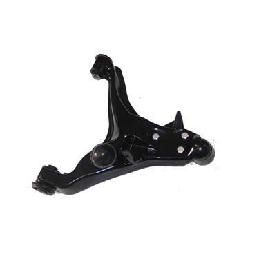 China Auto parts suspension control arm for MITSUBISHI PAJERO V73, V75 OEM MR496795 L MR496796 R 4013A213 L 4013A214 R for MITSUBISHI PAJERO V73 for sale