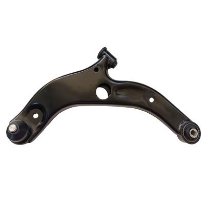 China Auto parts suspension control arm for Mazda FAMILIA 324 GLC0 BF3P BF5P BFMP BFSP BFTP BF7P 84 - OEM B25D-34-300 R B25D-34-350 for Mazda FAMILIA for sale