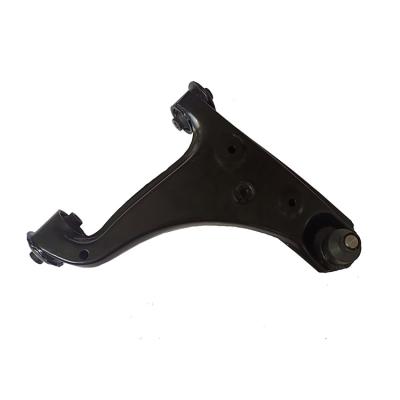 China Auto parts suspension control arm for MAZDA 626 OEM GJ22-34-300A R GJ22-34-350A L GF2234300A GF2234350A for MAZDA 626 for sale