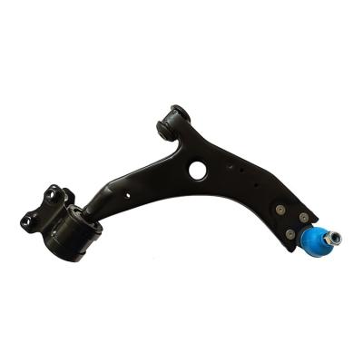 China Auto Parts Suspension Control Arm For MAZDA FORD C-MAX I 2004-2010 FORD FOCUS II Europe Made OEM 2004-2011 1305341 R 1305342 L For MAZDA FORD for sale