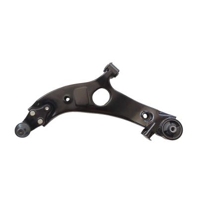 China Auto Parts Suspension Control Arm For HYUNDAI SANTA FE 12 - OEM 54500-2W000 L 54501-2W000 R For HYUNDAI SANTA for sale