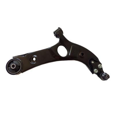 China Auto parts suspension control arm for HYUNDAI SONATA VI YF OEM 54500-3S100 L 54501-3S100 R 54500-2T010 L 54501-2T010 R for HYUNDAI SONATA for sale