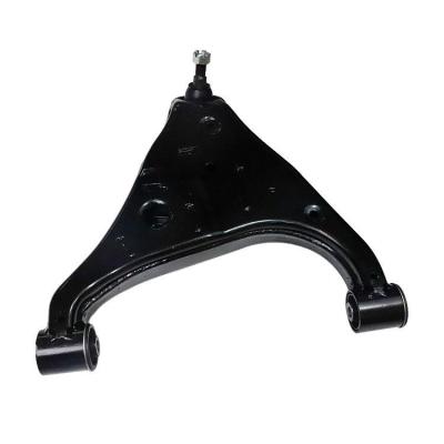 China Auto Parts Suspension Control Arm For NISSAN Y62 OEM 54500-1LB0A R 54501-1LB0A L For NISSAN Y62 for sale