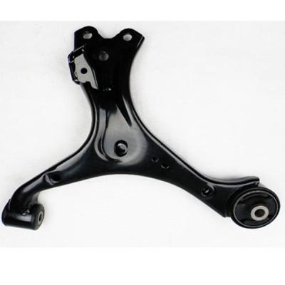 China Auto Parts Suspension Control Arm For HONDA JADE 2013 OEM: 51350-T4N-A01 R 51360-T4N-A01 L For HONDA JADE for sale