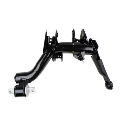 China Auto Parts Suspension Control Arm For Honda CRV RE2 RE4 2007-2011 OEM:52371-SWA-A01 For Honda CRV for sale