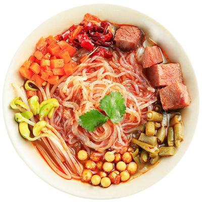 China Thin Low-CARB Pasta Halal Konjac Ramen Food Instant Konjac Oat Noodles for sale