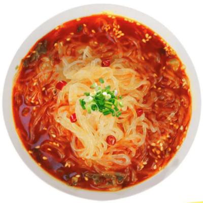 China Low-CARB Shiritaki Vermicelli Vermicelli Ramen Food Instant Noodle Konjac Vermicelli for sale