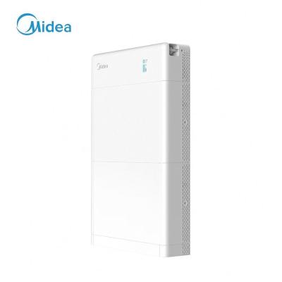 China Brand New Portable External Battery Midea Power Station Energy Storage Battery for sale