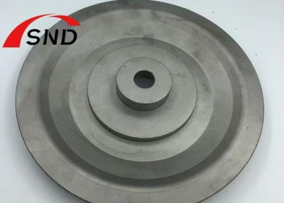 中国 316L 材料ポンプボディ 投資プロセスのための金属鋳物 販売のため