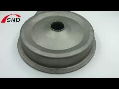 pump casting
