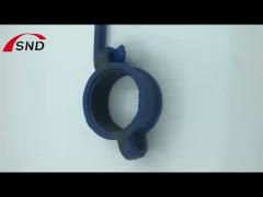 Pipe fitting