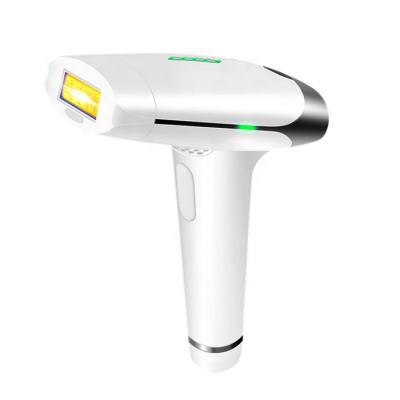 China Painless Hair Removal Home Use IPL Laser Hair Removal Device For Women Body Arm Leg Permanent Hair Removal for sale