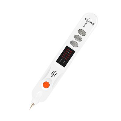 China For Home Use High Quality Dark Spot Removal Remover Mole Freckle Anti Wrinkle Facial Cleansing Pen for sale