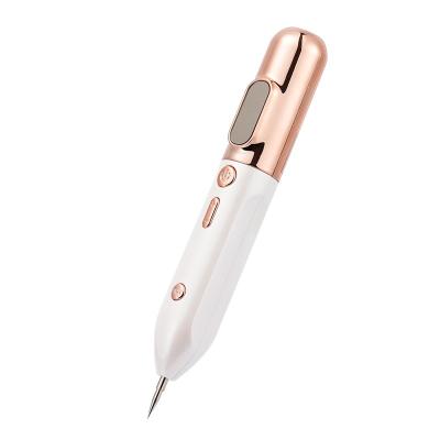 China New Arrival Skin Revitalizer Mole Remover Pen Mole Removal Pen Mole Removal Freckle Wart Nevus Facial Dot Mole Pen Remover Skin Spot Beauty Device for sale