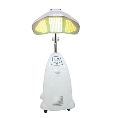 China Hot Sale 7 Colors PDT System Led Photon Therapy Skin Care Rejuvenation Light Blood Vessel Removal Beauty Machine for sale