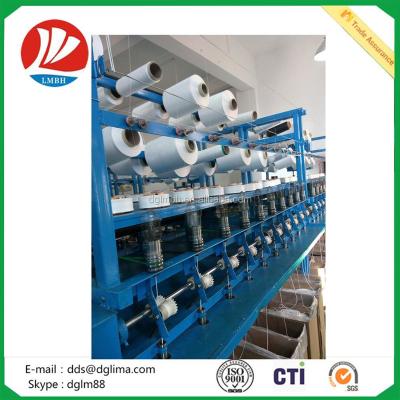 China dngguan product elastic ear loop elastic loop making machine for sale