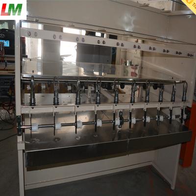 China Making Elastic Band Earring Making Machine for sale