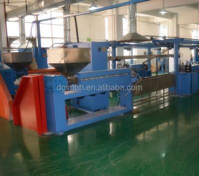 China China PIPE Machine Nose Wire Making Machine Manufacturers for sale