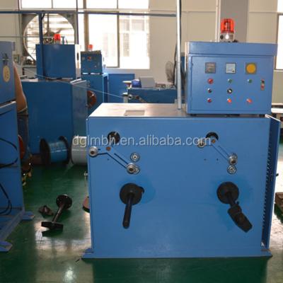 China PIPE/WIRE Nose Bar Making Machine 2018 Hot Selling for sale